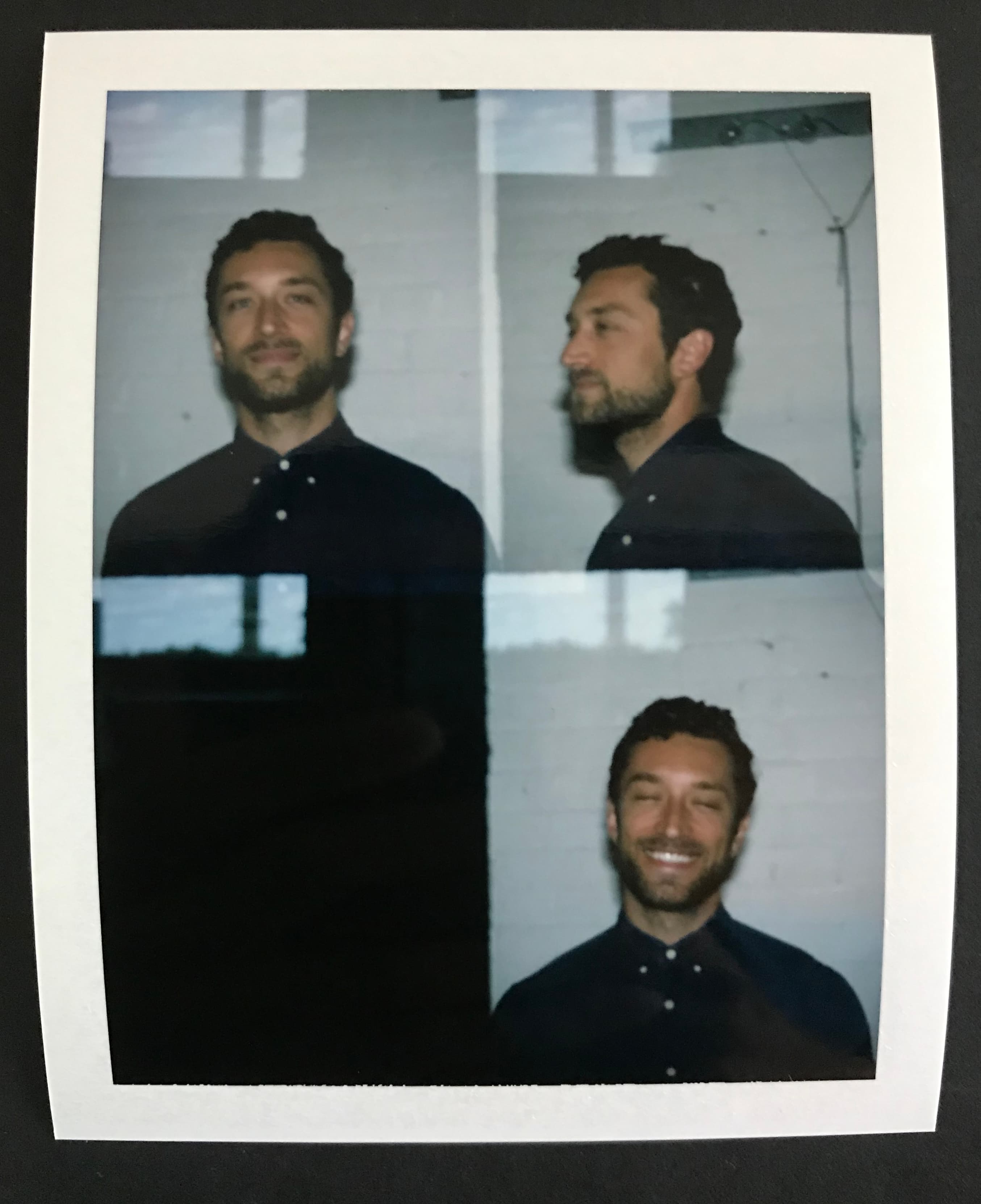 Evan Taurins