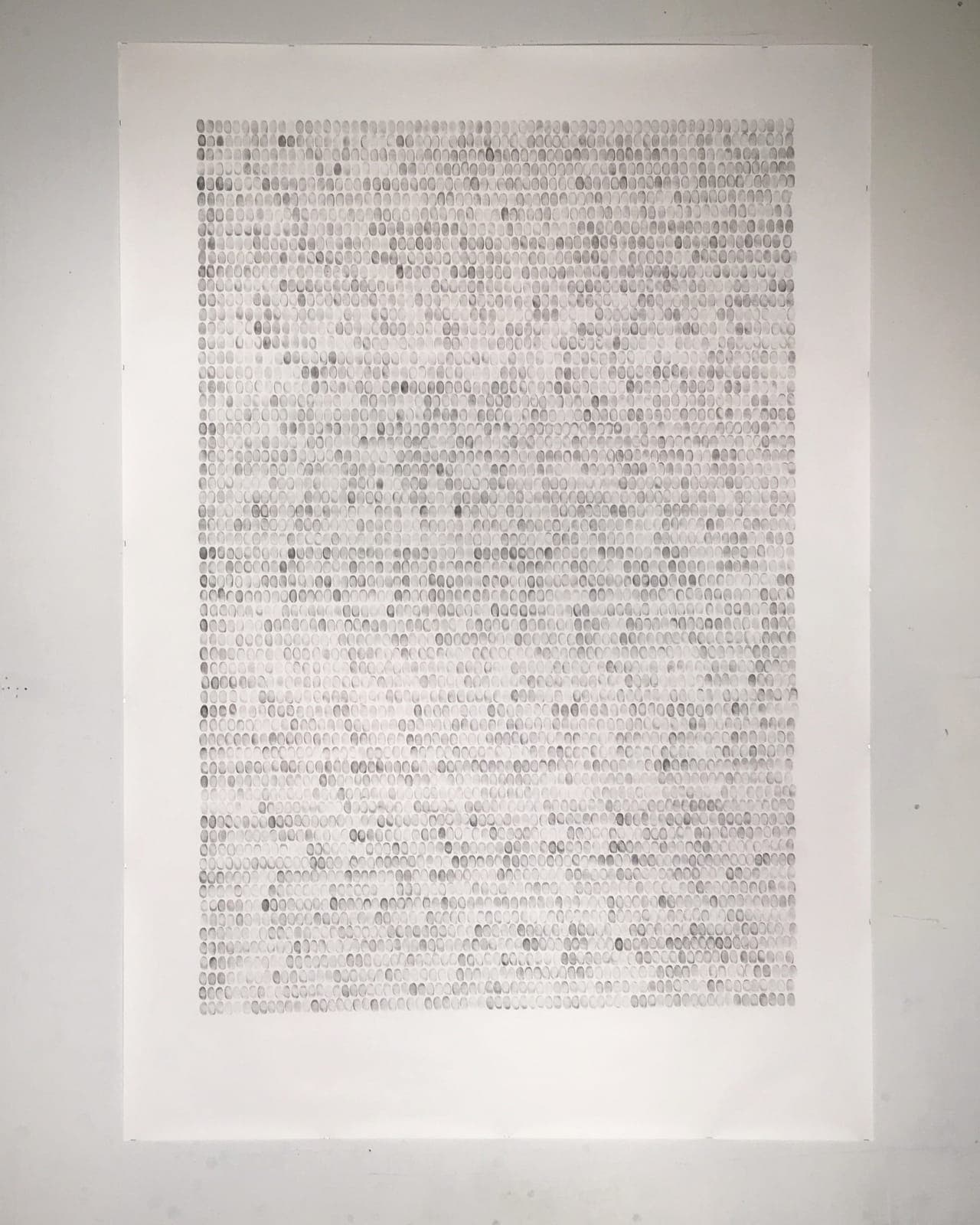 Handmade product interface