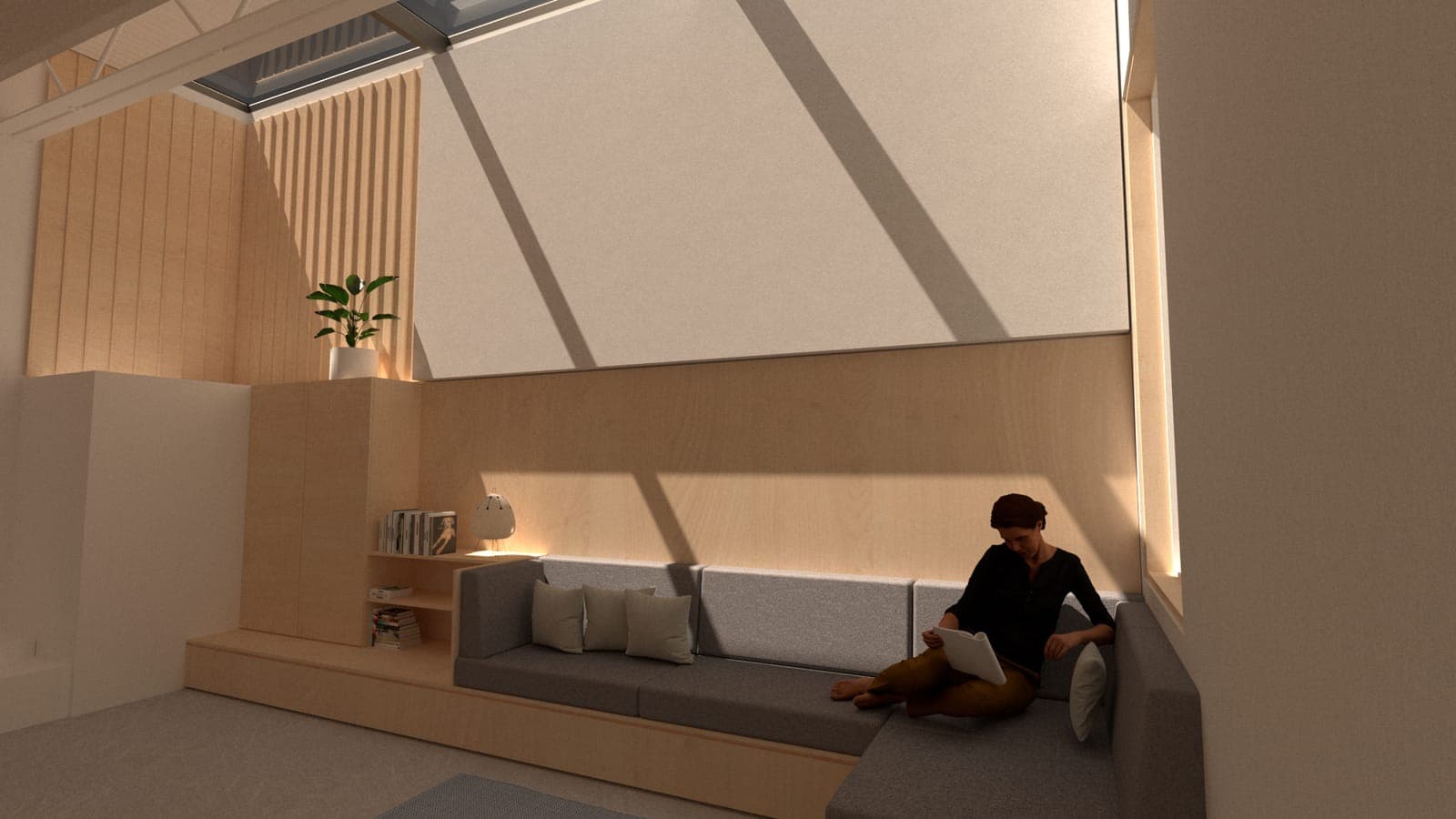 ETA Studio — Delivering carefully crafted residential projects from concept through construction product interface