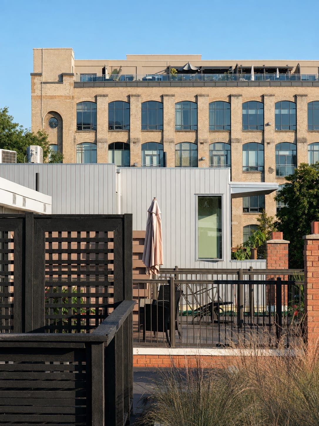 ETA Studio — Delivering carefully crafted residential projects from concept through construction product interface