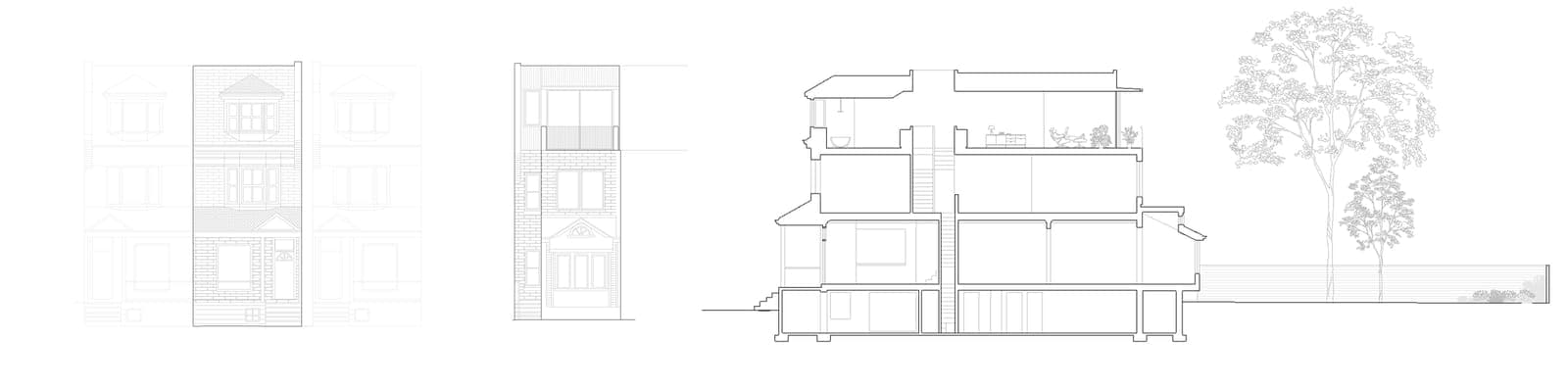 ETA Studio — Delivering carefully crafted residential projects from concept through construction product interface