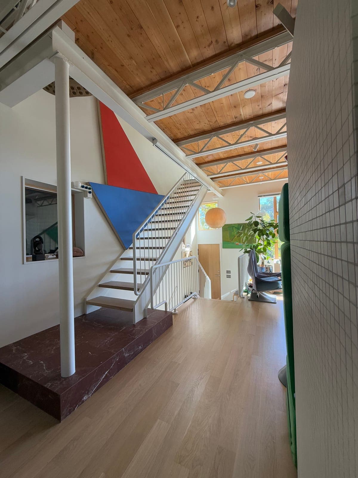ETA Studio — Delivering carefully crafted residential projects from concept through construction product interface