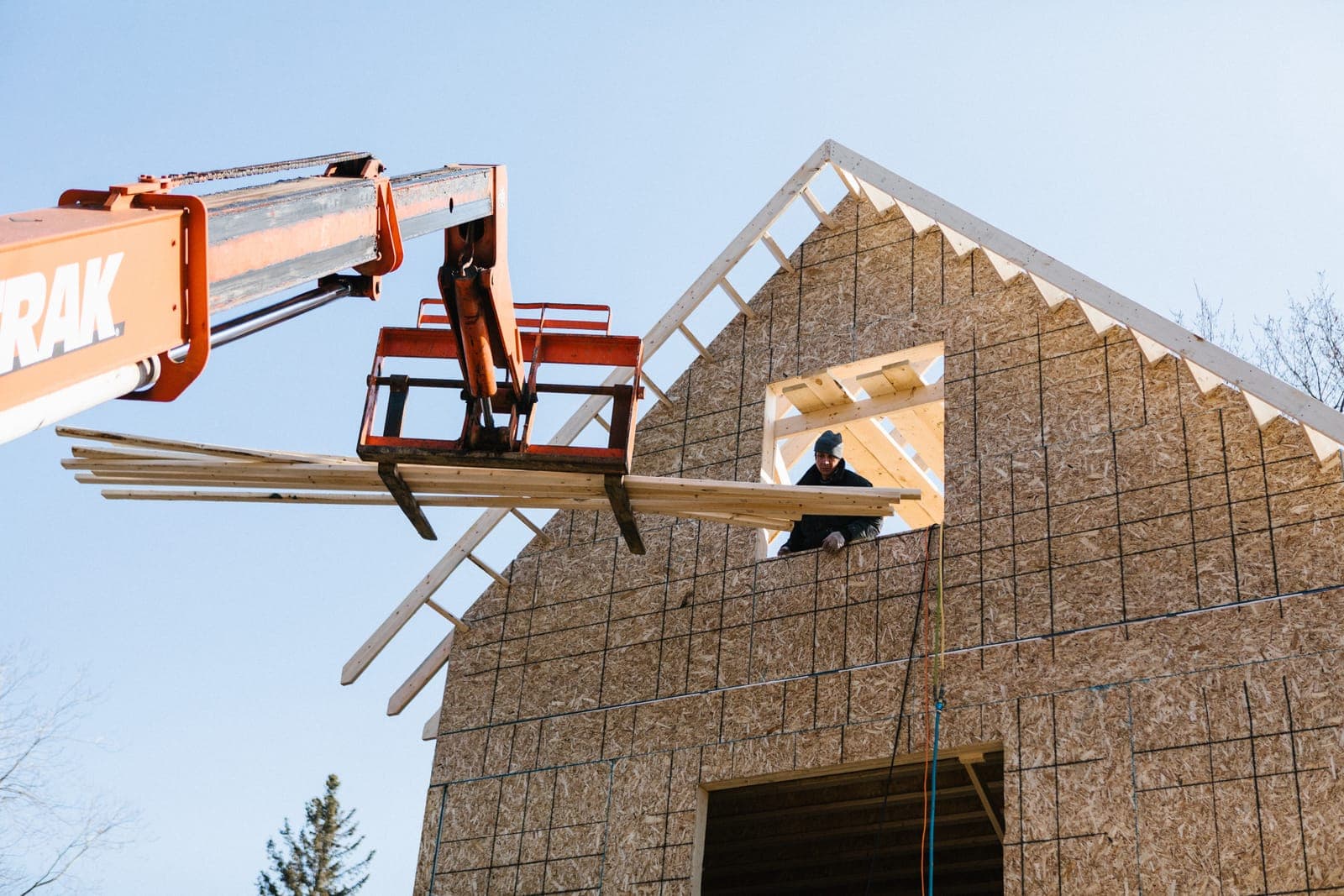 ETA Studio — Delivering carefully crafted residential projects from concept through construction product interface