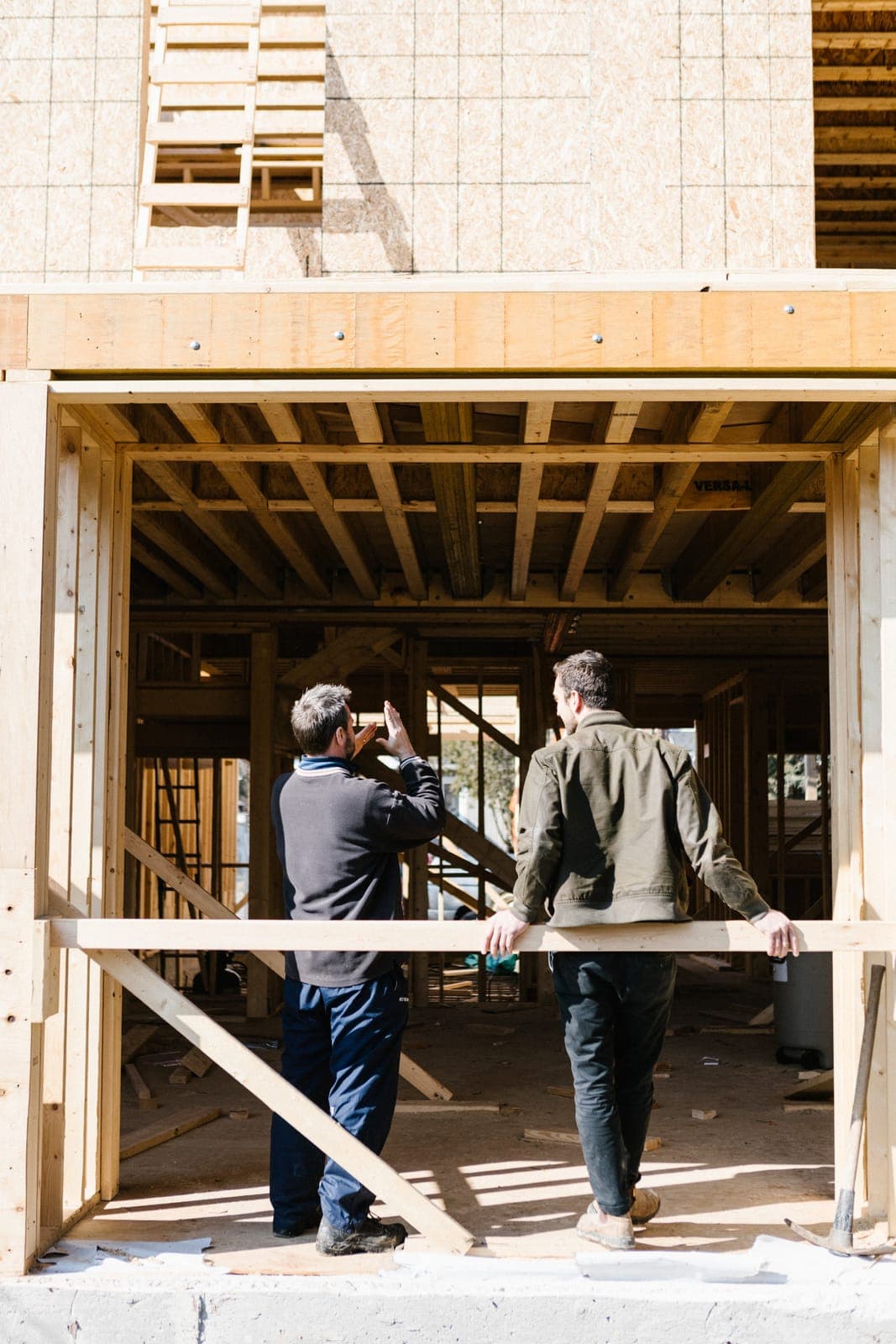 ETA Studio — Delivering carefully crafted residential projects from concept through construction product interface