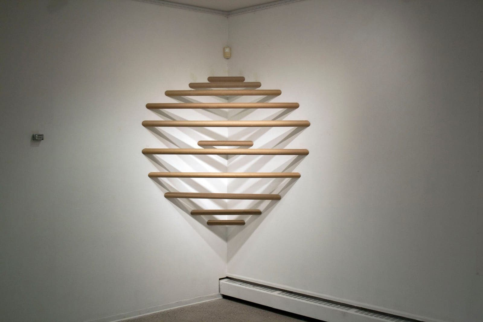 Shadow Sculpture