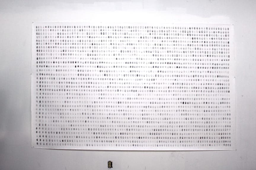 Handmade product interface